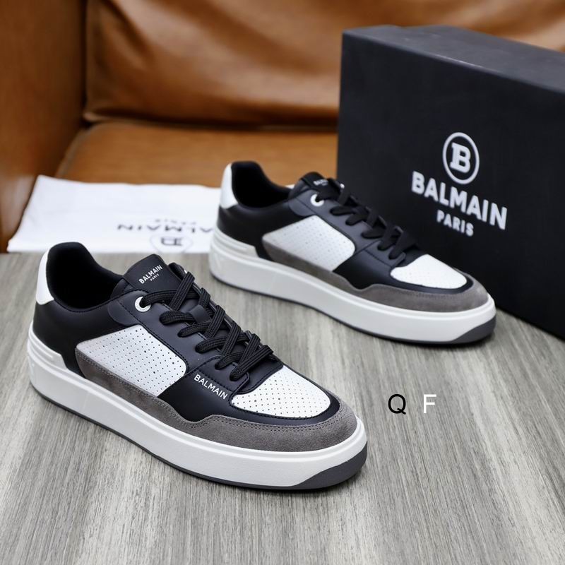 Balmain Men's Shoes 44